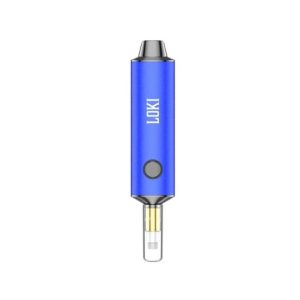 YOCAN LOKI NECTAR COLLECTOR  BLUE