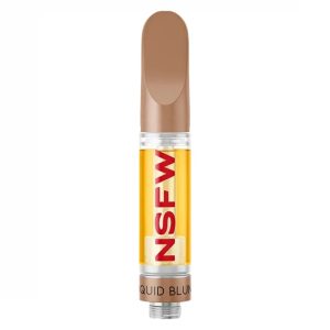 ADULTS ONLY NSFW CREME ROYALE KUSH CART 1ML