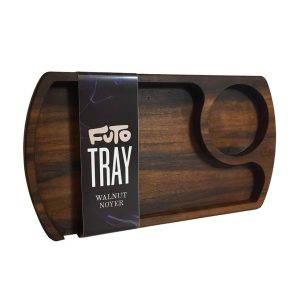 FUTO WALNUT ROLL TRAY