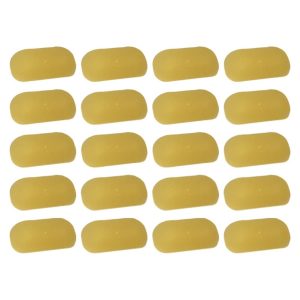 FLY NORTH SPACE PEBBLES GUMMIES 20X10MG