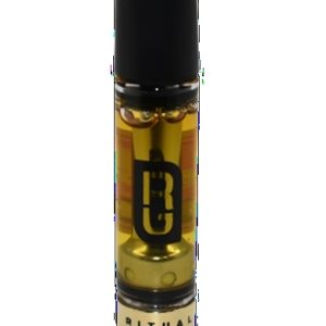 RITUAL GOLD VALLEY APPLE CART 1ML