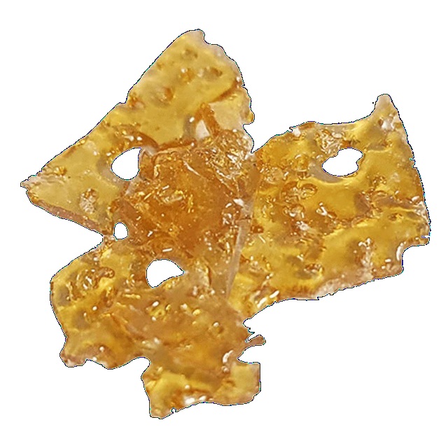 DAB BODS GRAPE ANIMAL 2.0 SHATTER 1G