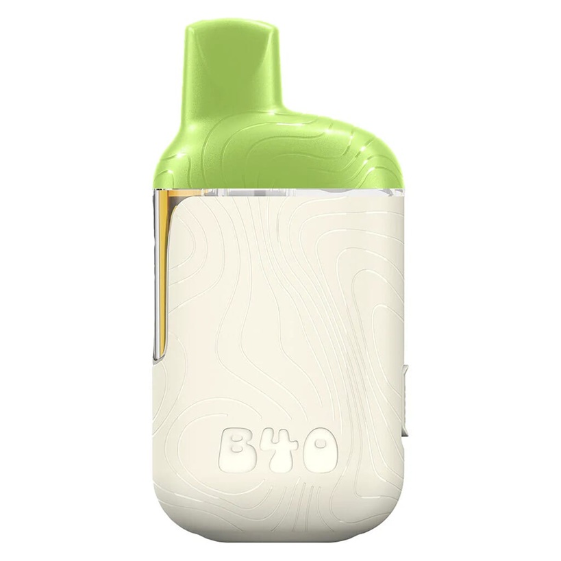 BACK FORTY BOOSTED RAINBOW MELON DISP. 1.2ML