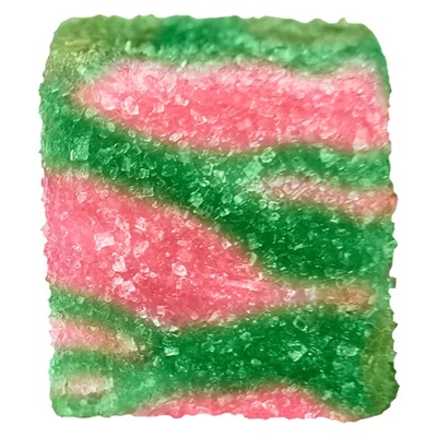 GLENNS NO.15 DELTA 9 WATERMELON 1X10MG
