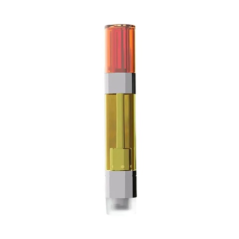 PLATINUM POPPIN’ PEACH CART 1ML