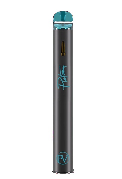 PLATINUM PURPLE BURST DISP. 1ML