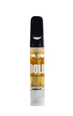 BOLD ROOT BEER FLOAT CURED RESIN CART 1ML