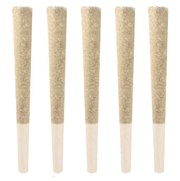 DOM JACKSON GAS PACK PR 5X0.5G
