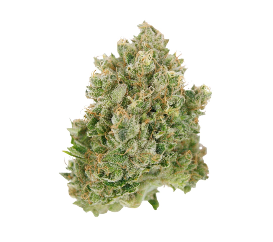 FU-EL AAA HIGH OCTANCE MONSTER KUSH 28G
